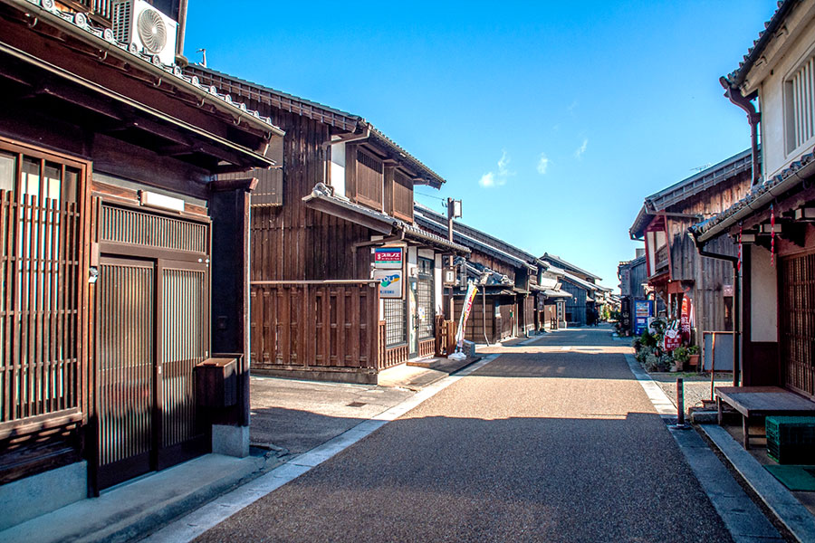 一般社団法人 亀山市観光協会サイトへ移動