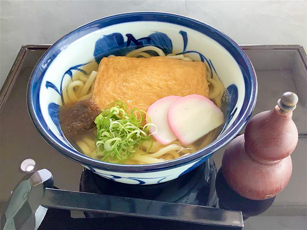ランチメニュー写真