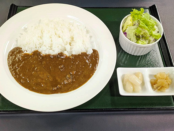 ランチメニュー写真