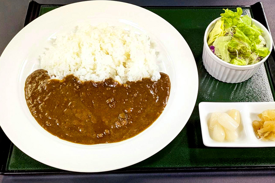 カレー