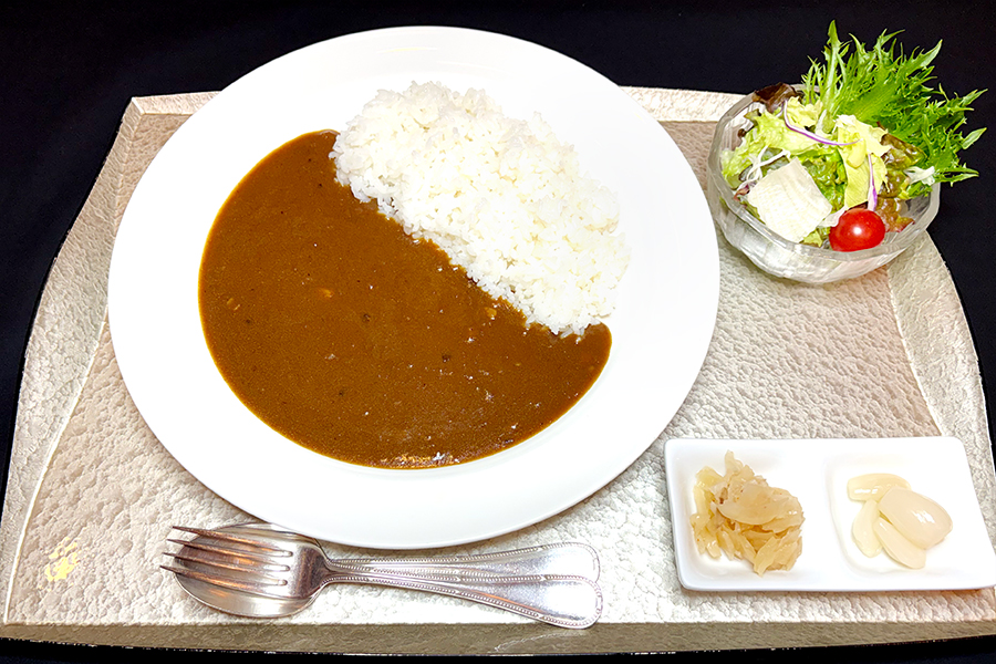 カレー