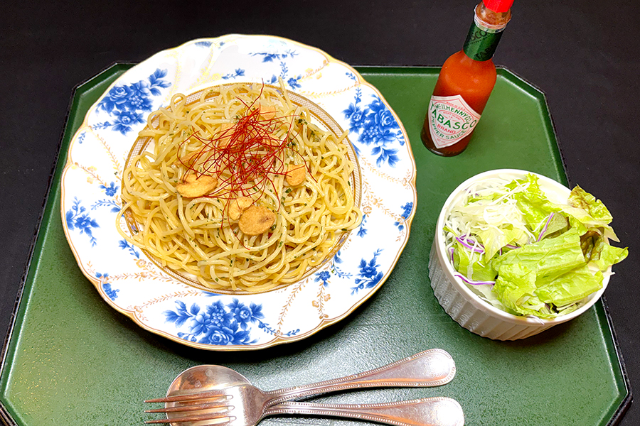パスタ