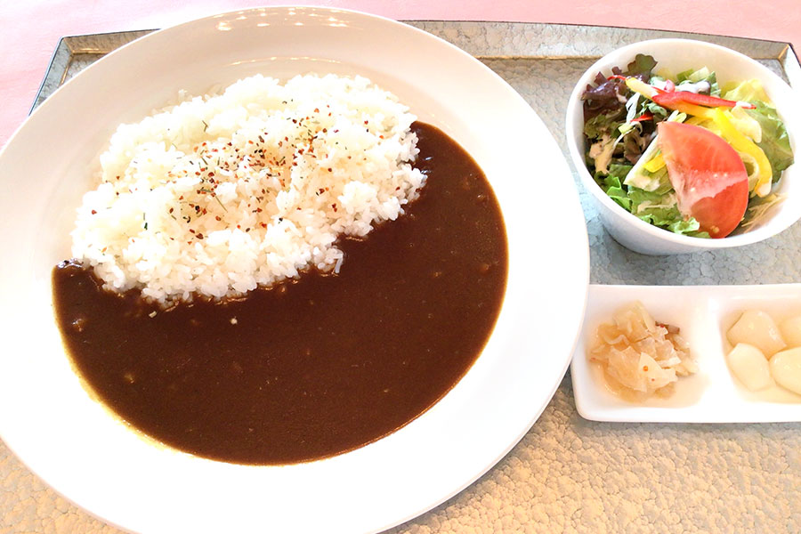 カレーライス