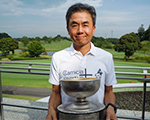 優勝者