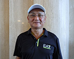 優勝者