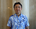 優勝者