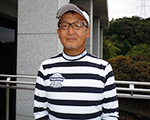 入賞者