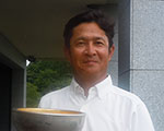 入賞者