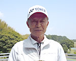 優勝者