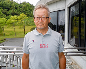 3位 倉田 星司　様