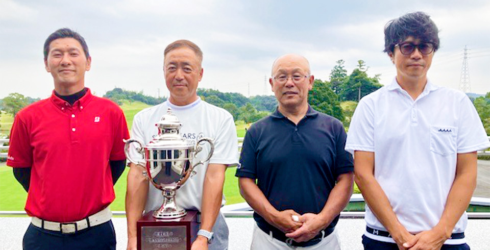 2024年度　クラブ選手権（決勝） 競技結果