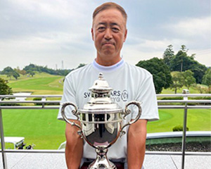 増田 大樹　様