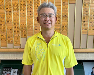 入賞者